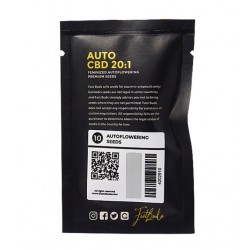 CBD 20:1 autofem (FsBd)