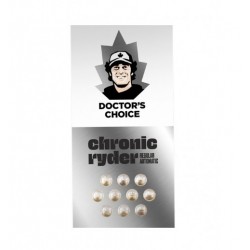 Chronic Ryder BX autoreg (DctCh)