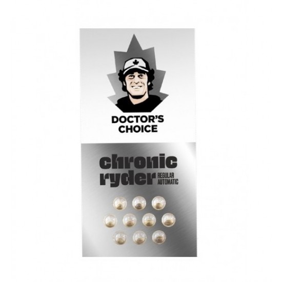 Chronic Ryder BX autoreg (DctCh)