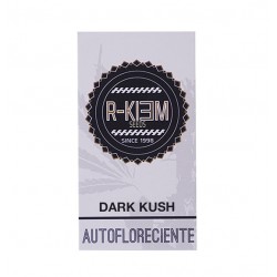 Dark Kush auto autofem (Rk)