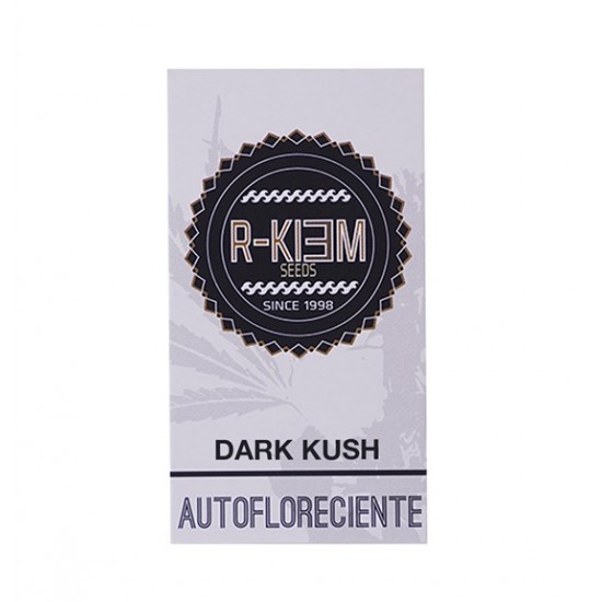 Dark Kush auto autofem (Rk)