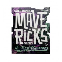 Apples n Bananas fem (Mvr)