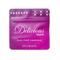 Auto Dark Lemonade (DelC) NEW 2024