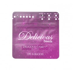 Auto Delicious Candy (DelC)
