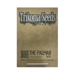Auto The Palmar autofem (TrkS)