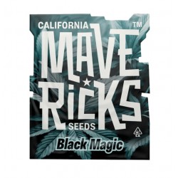 Black Magic auto autofem (Mvr)