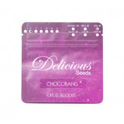 Chocobang fem (DelC)