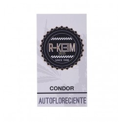 Condor auto autofem (Rk)