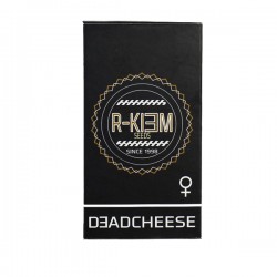 Deadcheese fem (Rk)