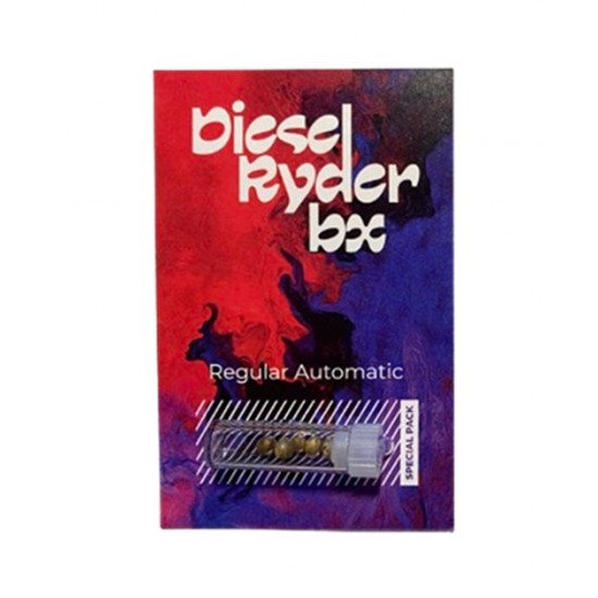 Diesel Ryder BX autoreg (DctCh)