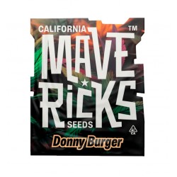 Donny Burger fem (Mvr)