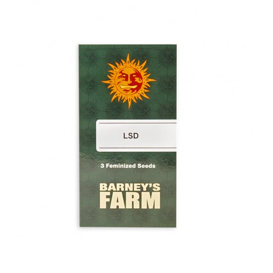 LSD fem (Brn)
