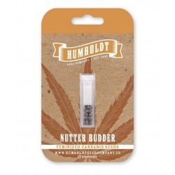 Nutter Budder fem (HmbSCo)