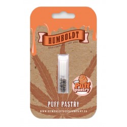 Puff Pastry Fem (HmbSC) NEW 2026