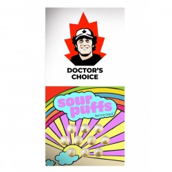 Sour Puffs reg regular (DctCh)
