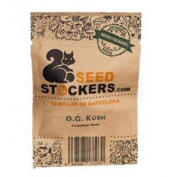 O.G Kush auto autofem (SdSt)