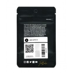 CBD Auto 1:1/CBD Crack autofem (FsBd)