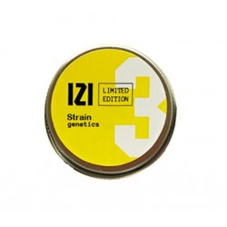 Critical genetics fem (IZI / LimEd)