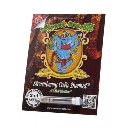 Strawberry Cola Sherbet F1 fast version (SwS)