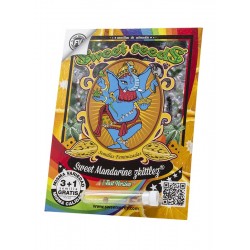 Sweet Mandarine Zkittlez F1 fast version (SwS)