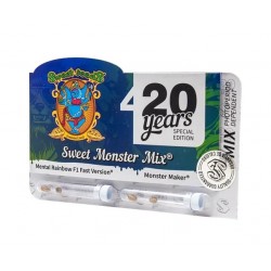 Sweet Monster Mix(2MM, 2MRF1) fem (SwS) NEW 2025